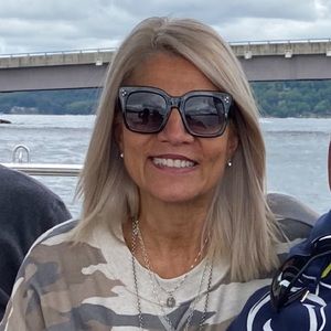 Meet your Posher, Tish